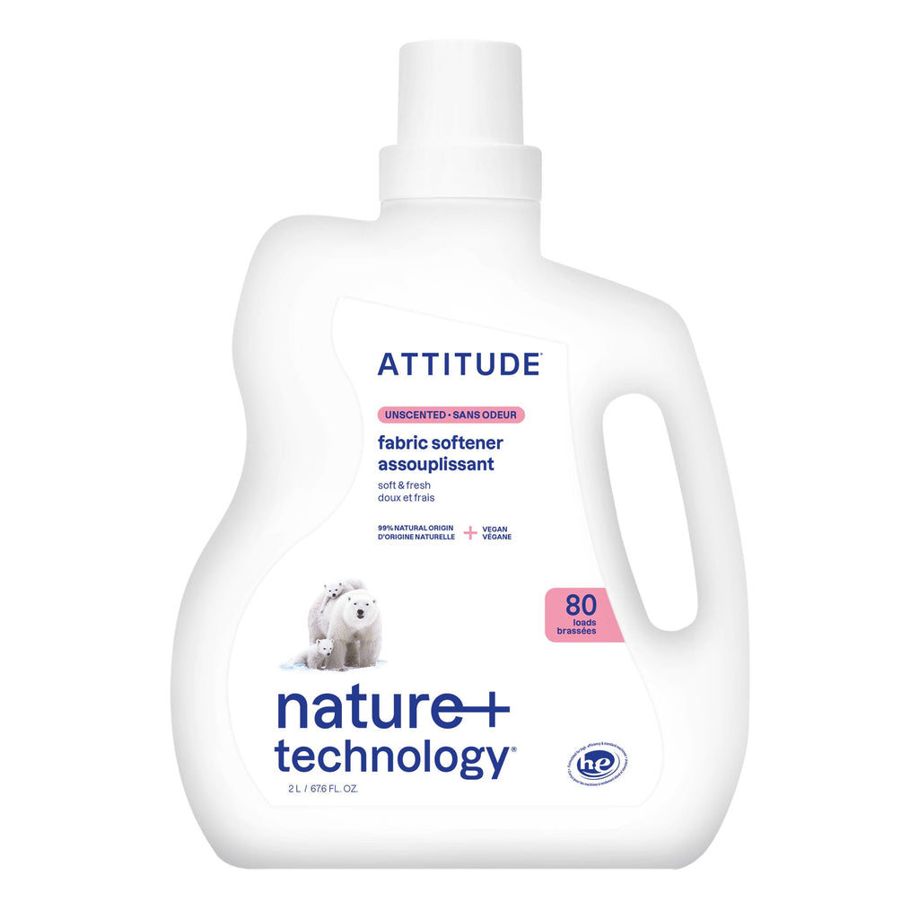 Laundry Detergent