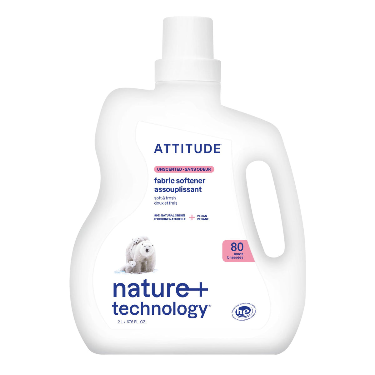 Laundry Detergent