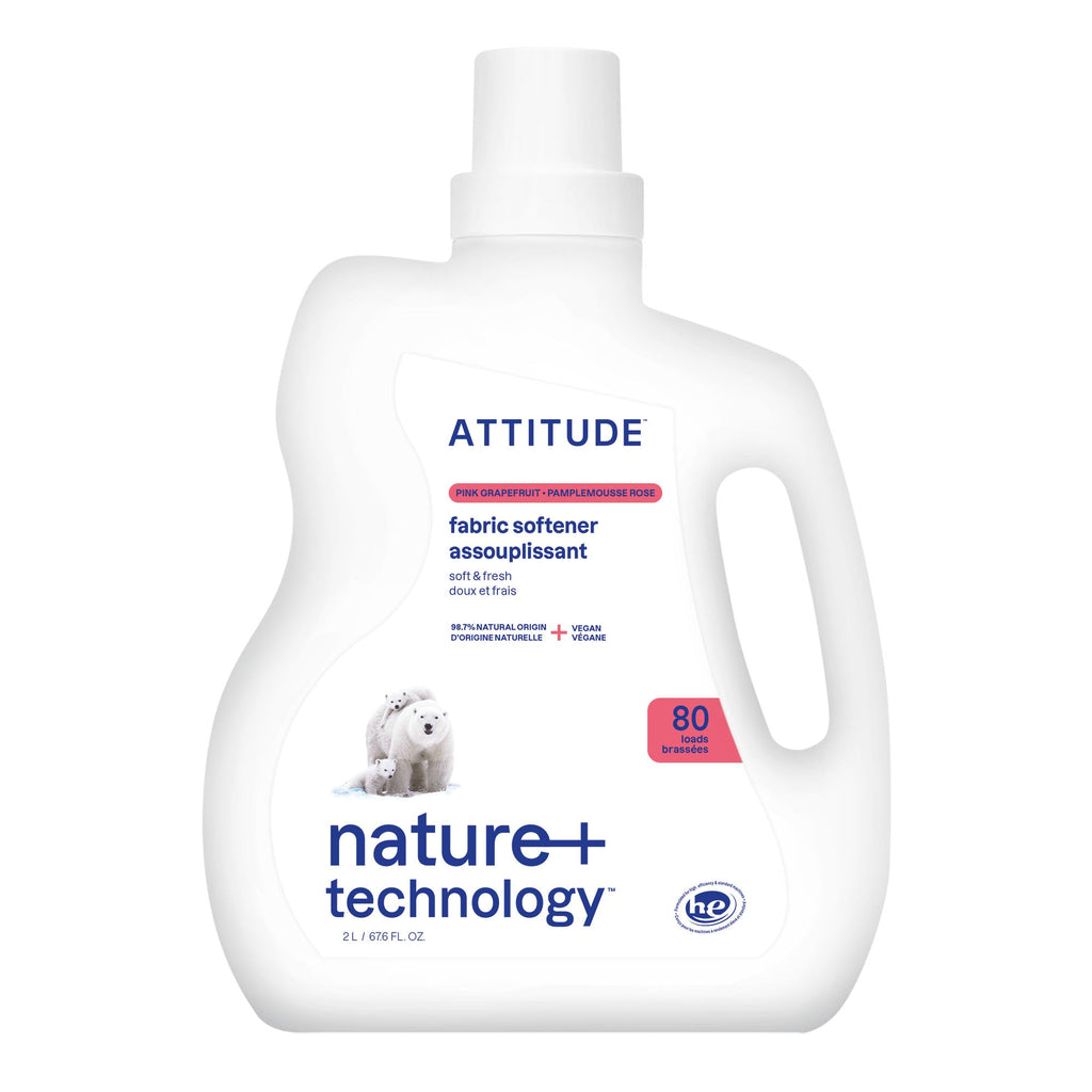 Laundry Detergent