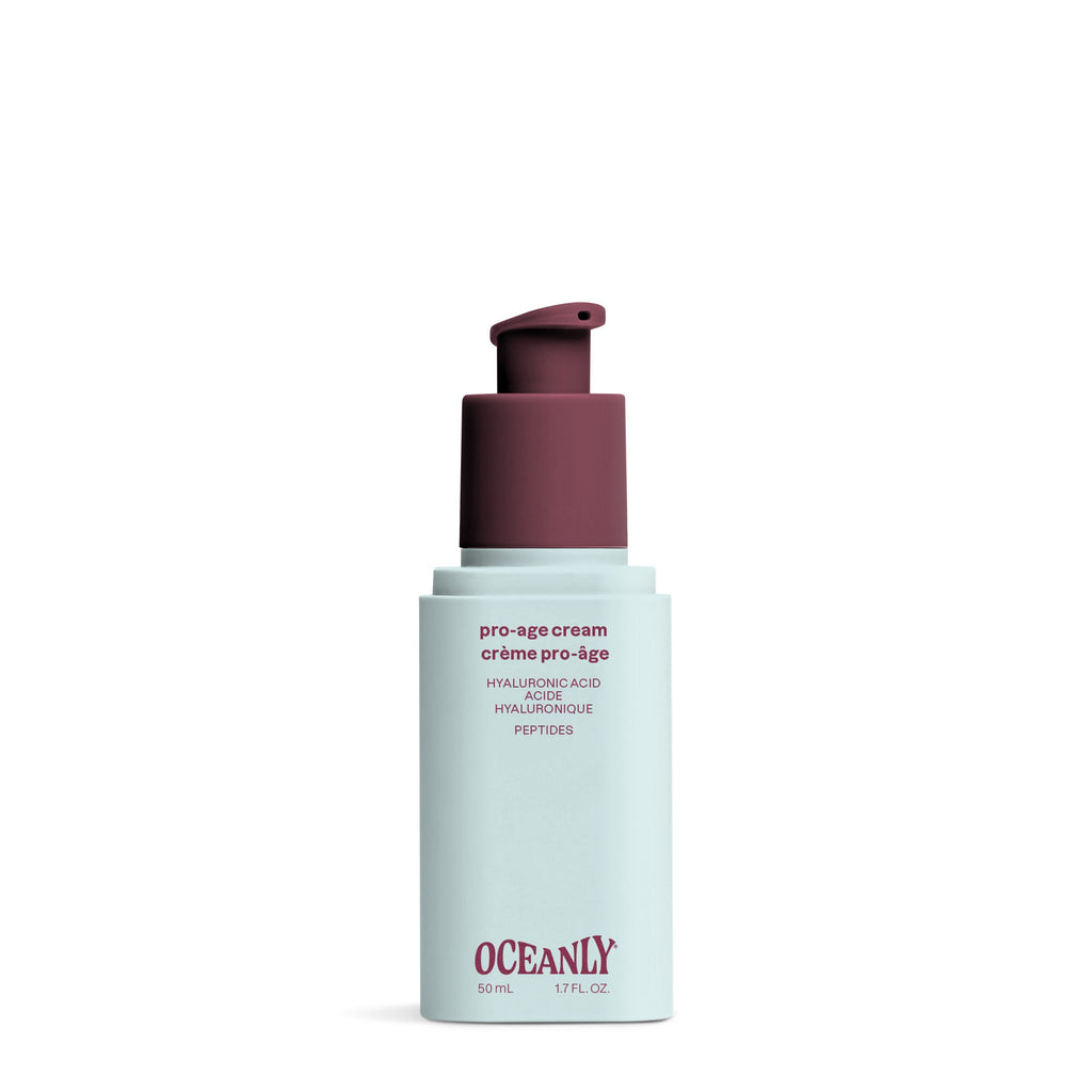 Cleansing Oil
