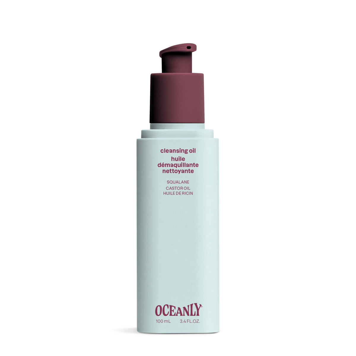 Pro-age Skincare Routine