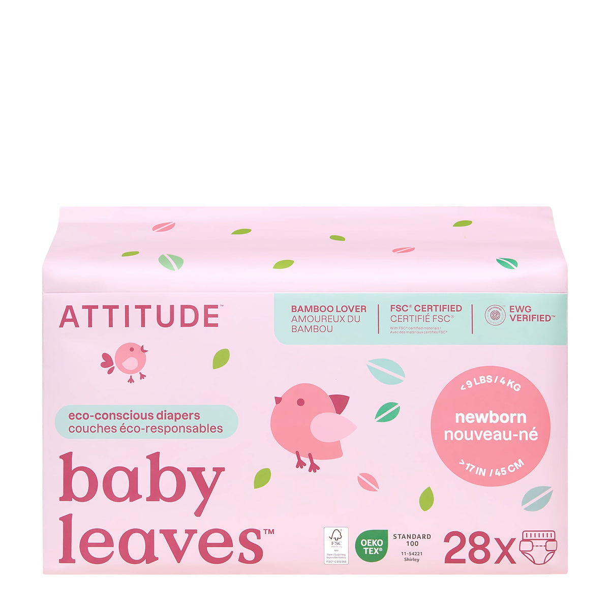 Baby Diaper Cream - Sensitive Skin
