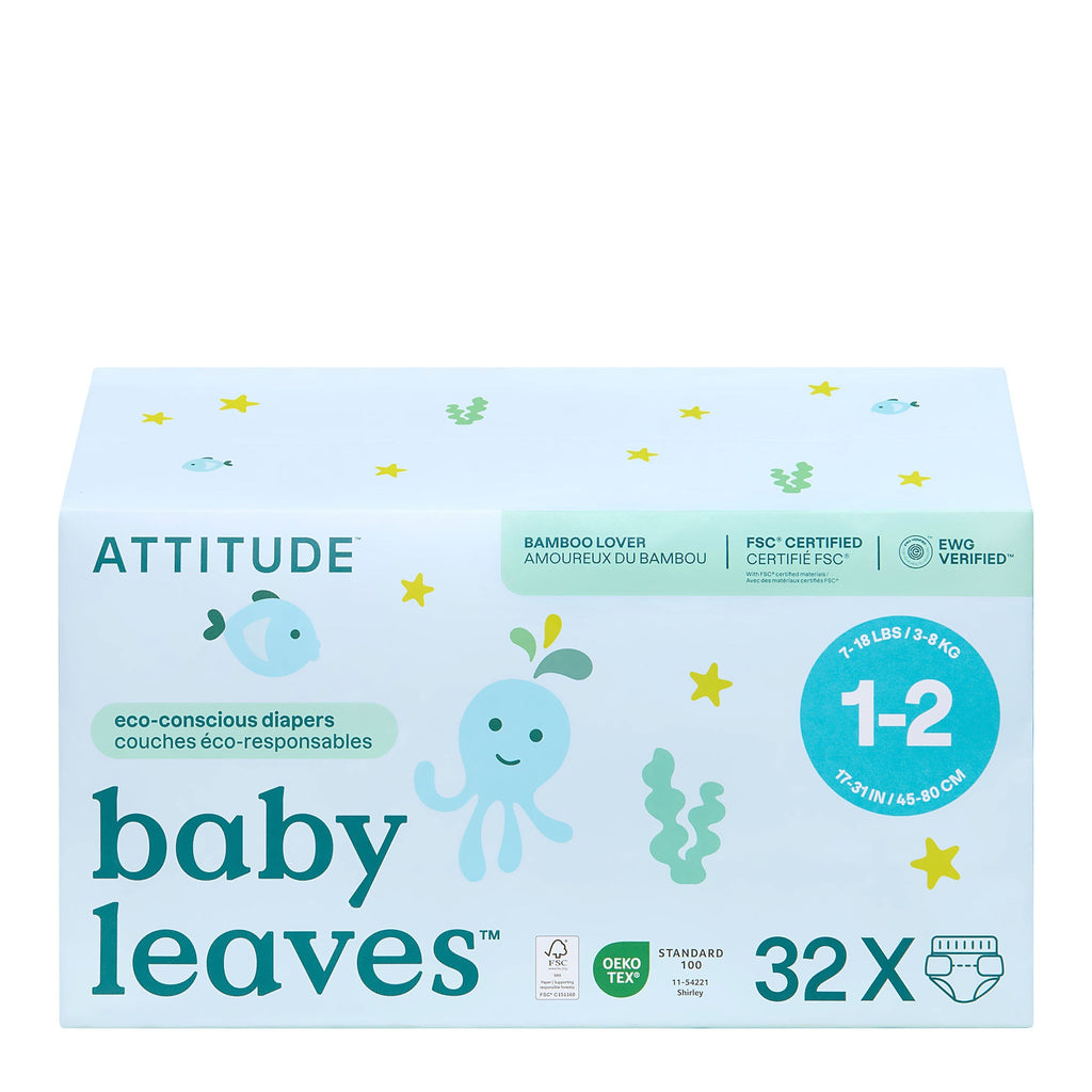 Baby Diaper Cream - Sensitive Skin