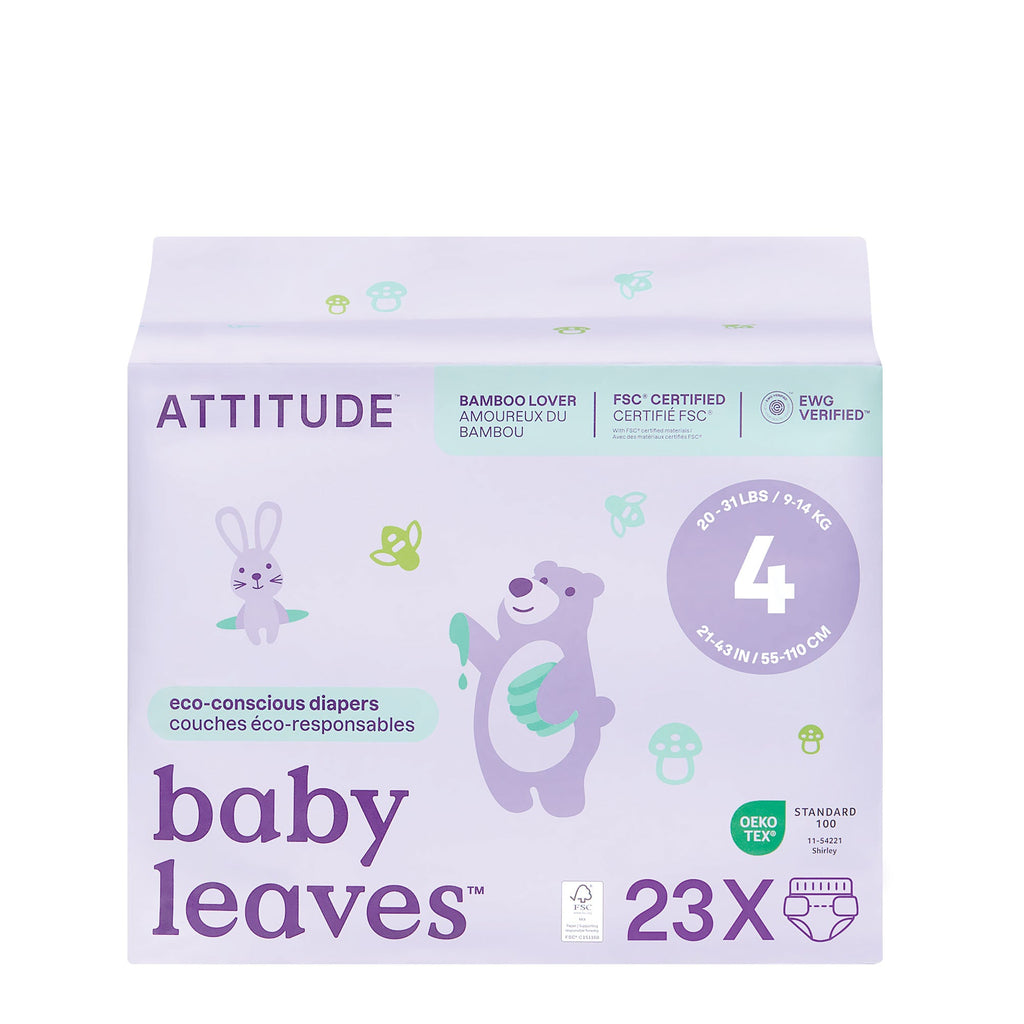 Baby Wipes - 99% Water