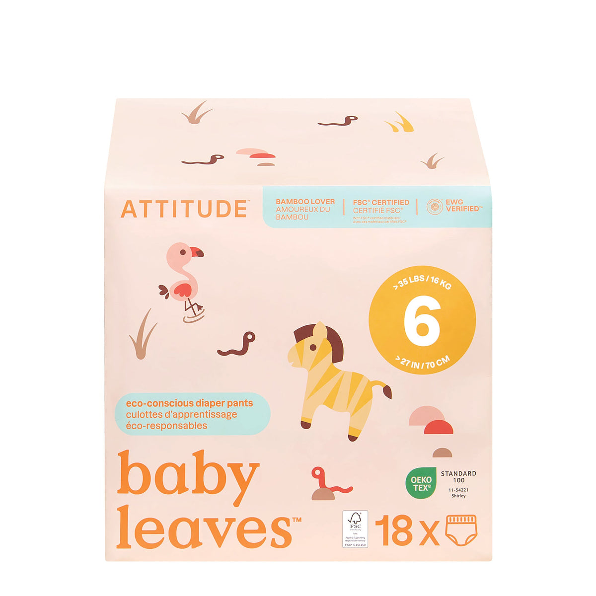 Baby Diaper Cream - Sensitive Skin