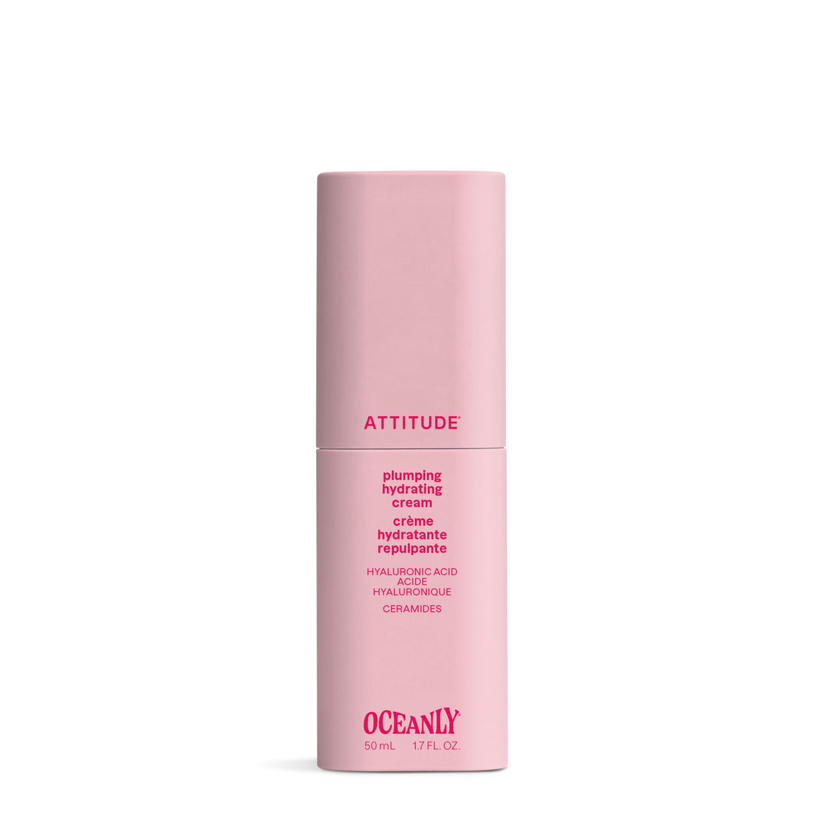 Plumping Smoothing Serum