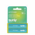 Mineral Sunscreen Stick Duo Face & Body - Spf 50