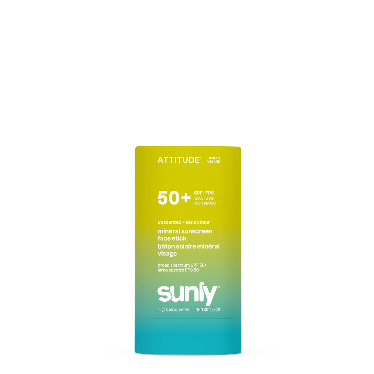 Lightweight Mineral Lotion - Spf 50