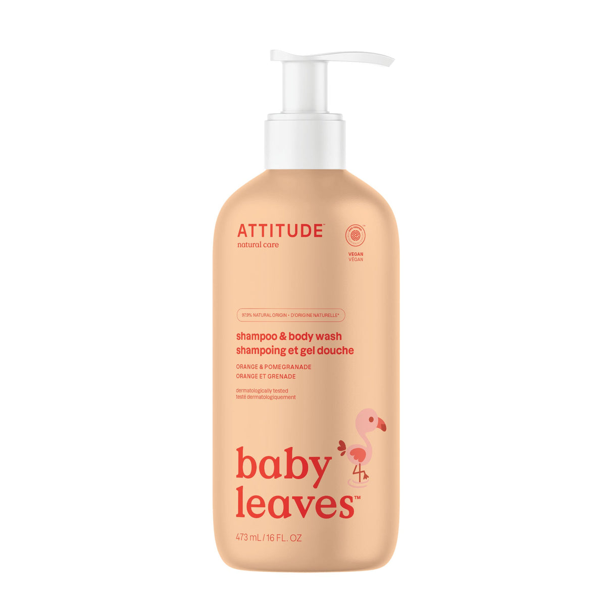 Baby Toothpaste