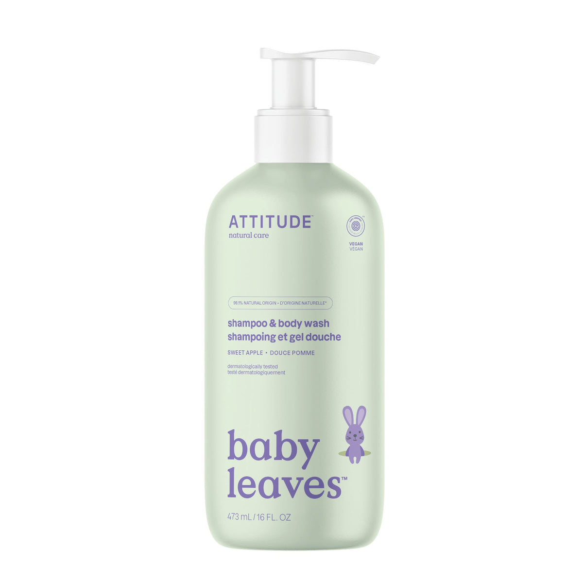 Baby Body Cream