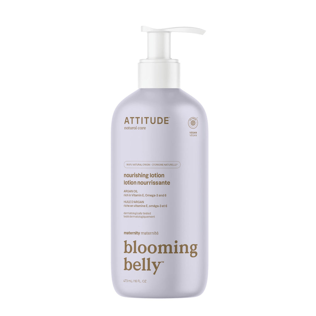 Body Butter - Bar Pregnancy