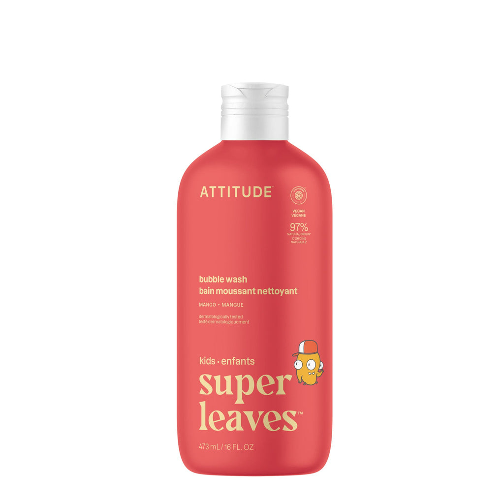 Kids Hair Care Routine Softness & Shine