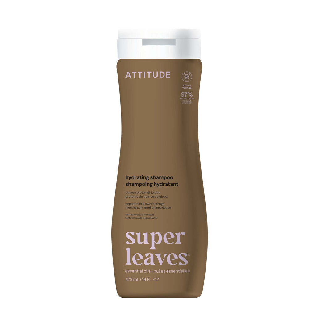 Hydrating Conditioner - Essential Oils