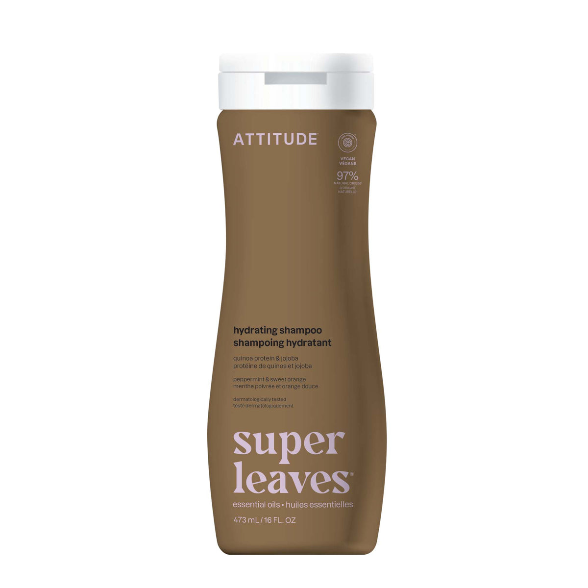 Hydrating Conditioner - Essential Oils