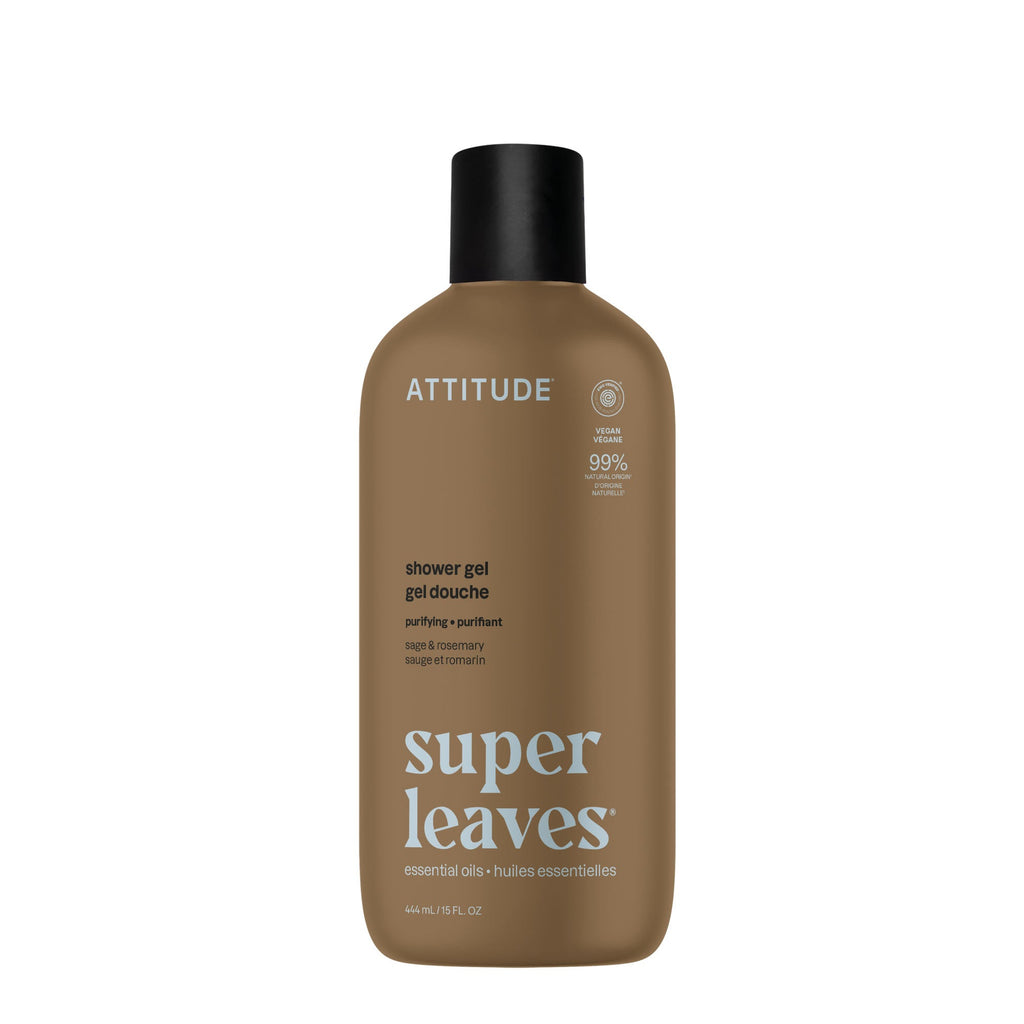 Volumizing Conditioner - Essential Oils