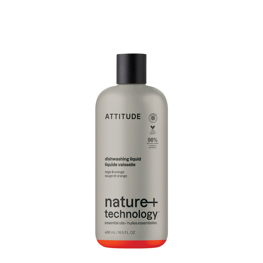 All Purpose Cleaner - Essential Oils
