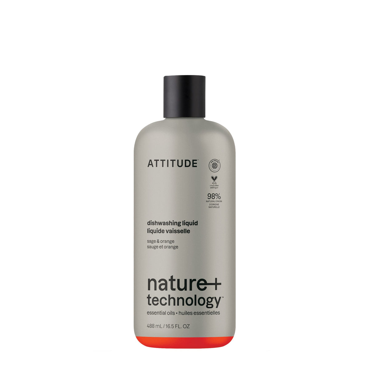 All Purpose Cleaner - Essential Oils