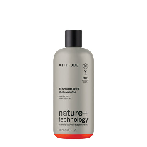 All Purpose Cleaner - Essential Oils