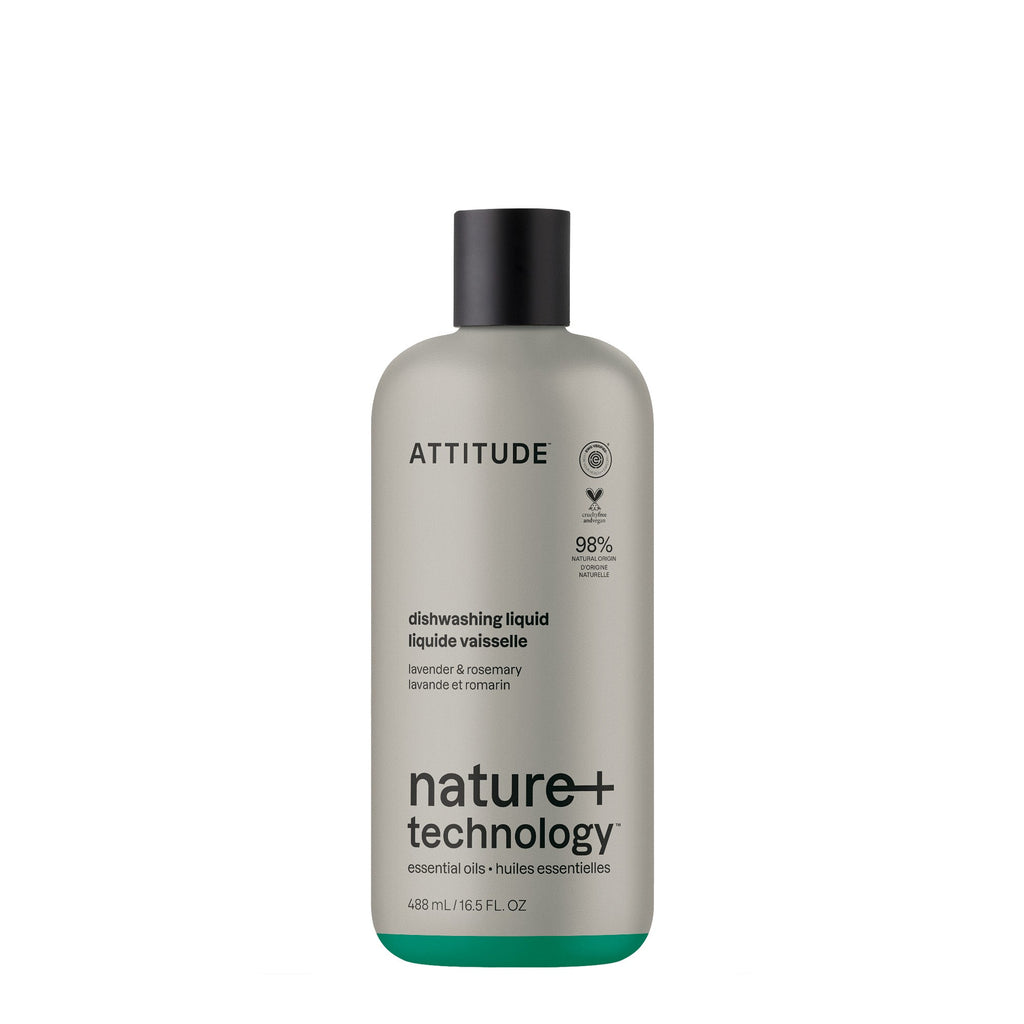 All Purpose Cleaner - Essential Oils