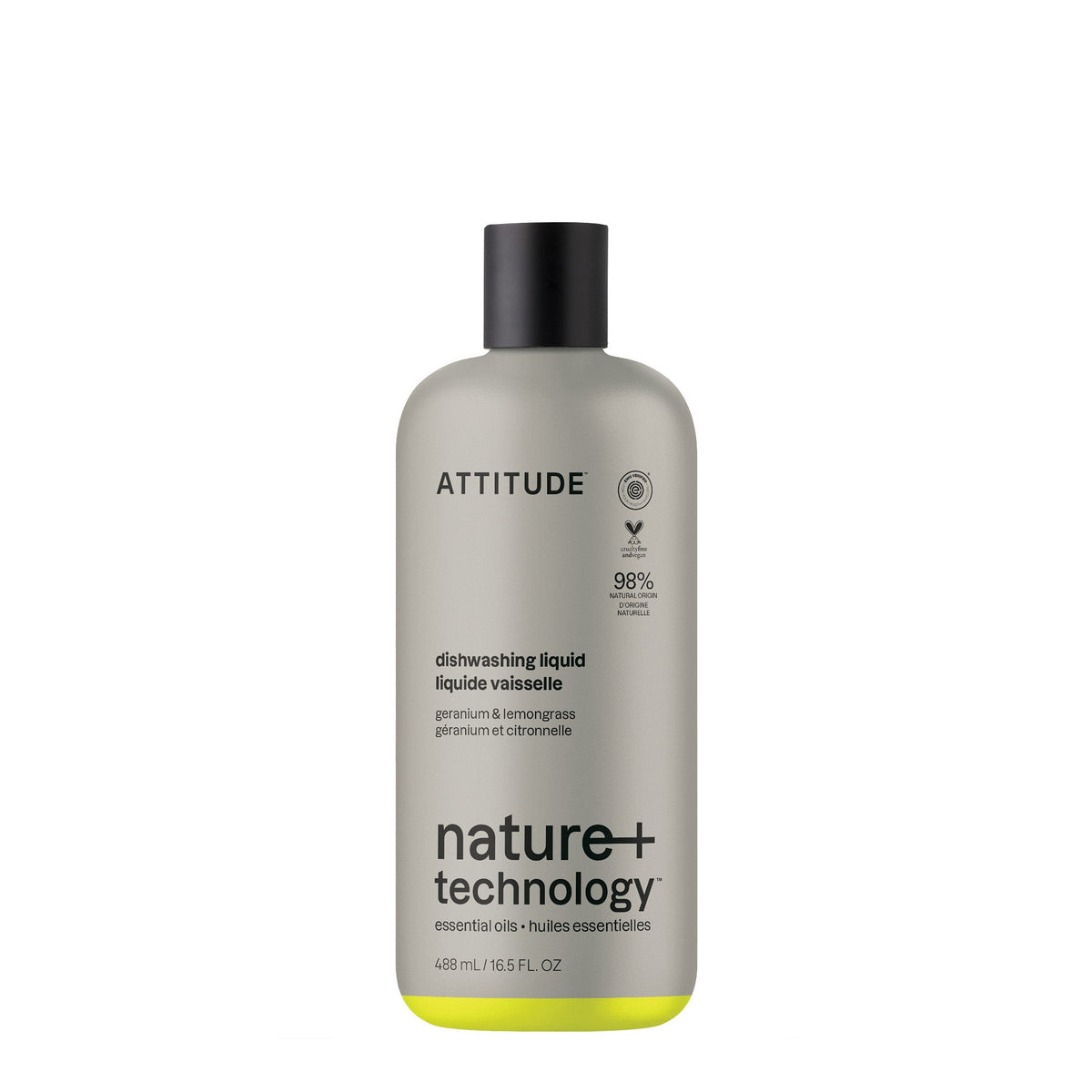 All Purpose Cleaner - Essential Oils