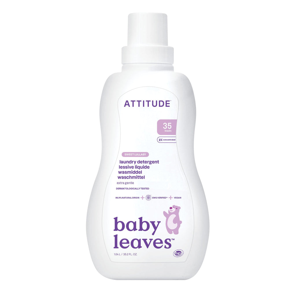 Baby Fabric Softener