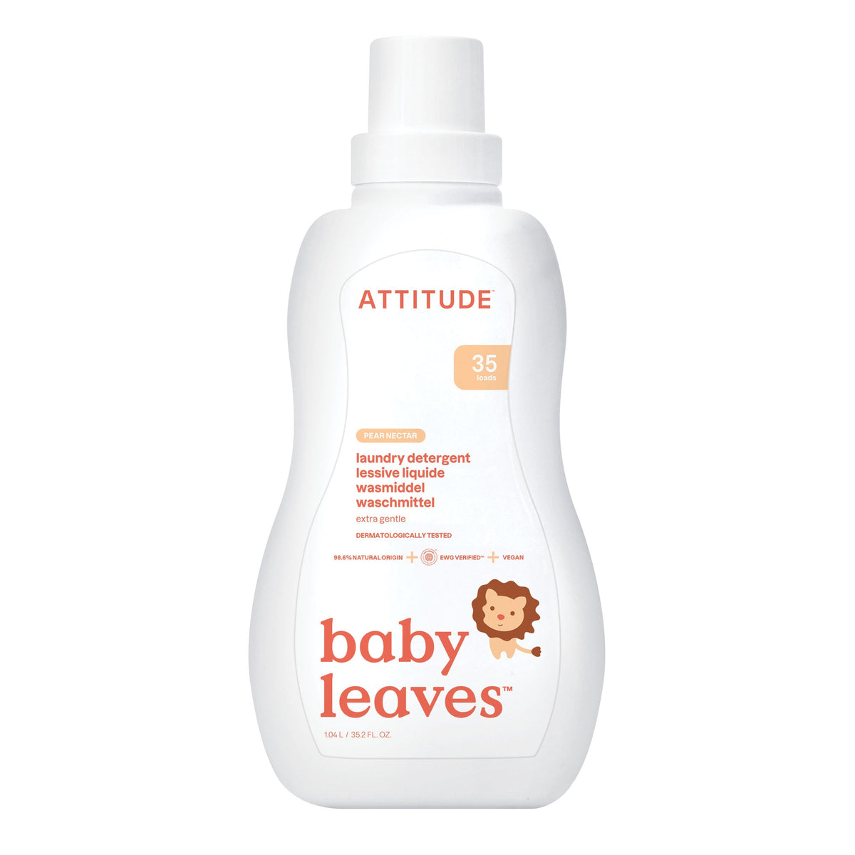Baby Stain Remover