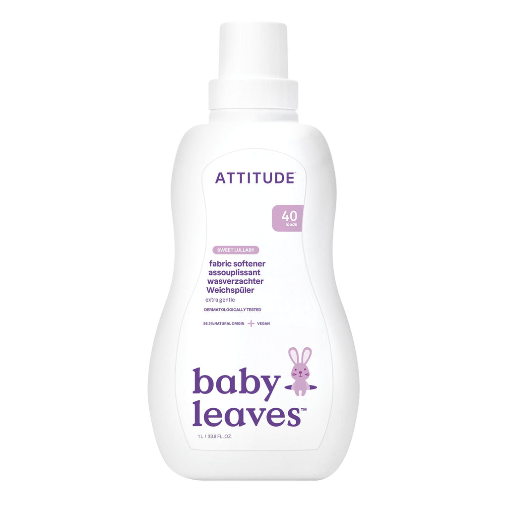 Baby Laundry Detergent