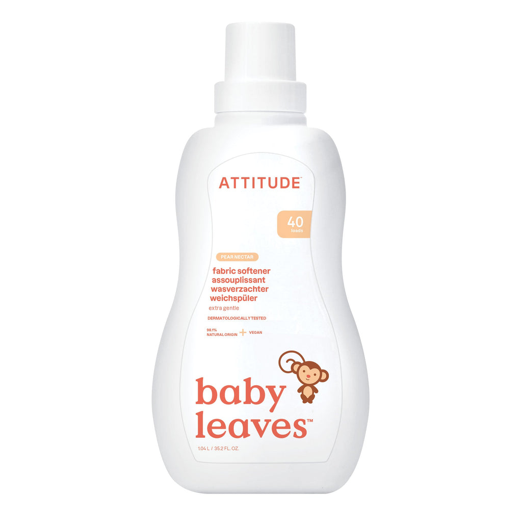 Baby Laundry Detergent