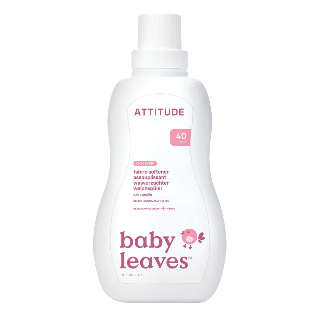 Baby Laundry Detergent