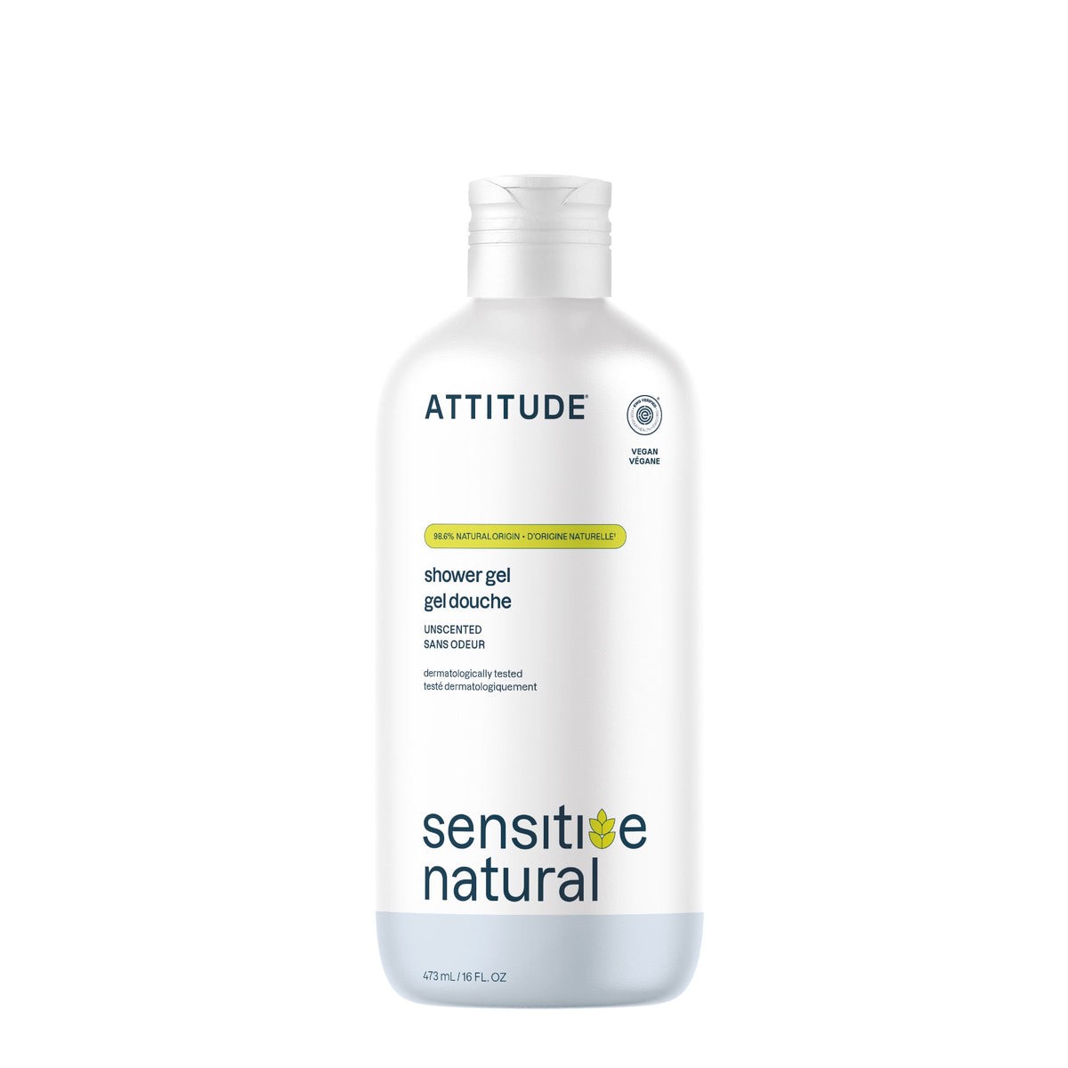 Body Cream - Sensitive Skin