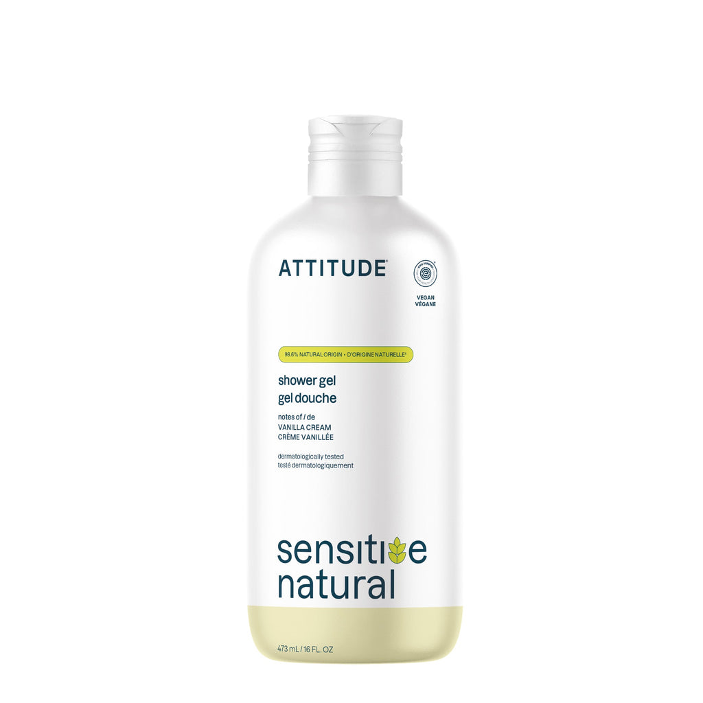 Extra-gentle Shampoo