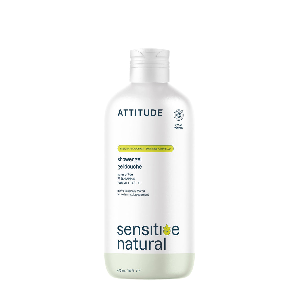 Body Cream - Sensitive Skin