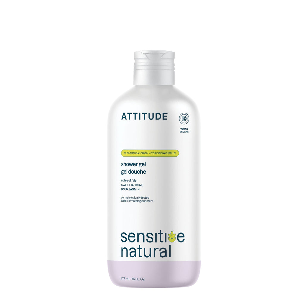 Extra-gentle Shampoo