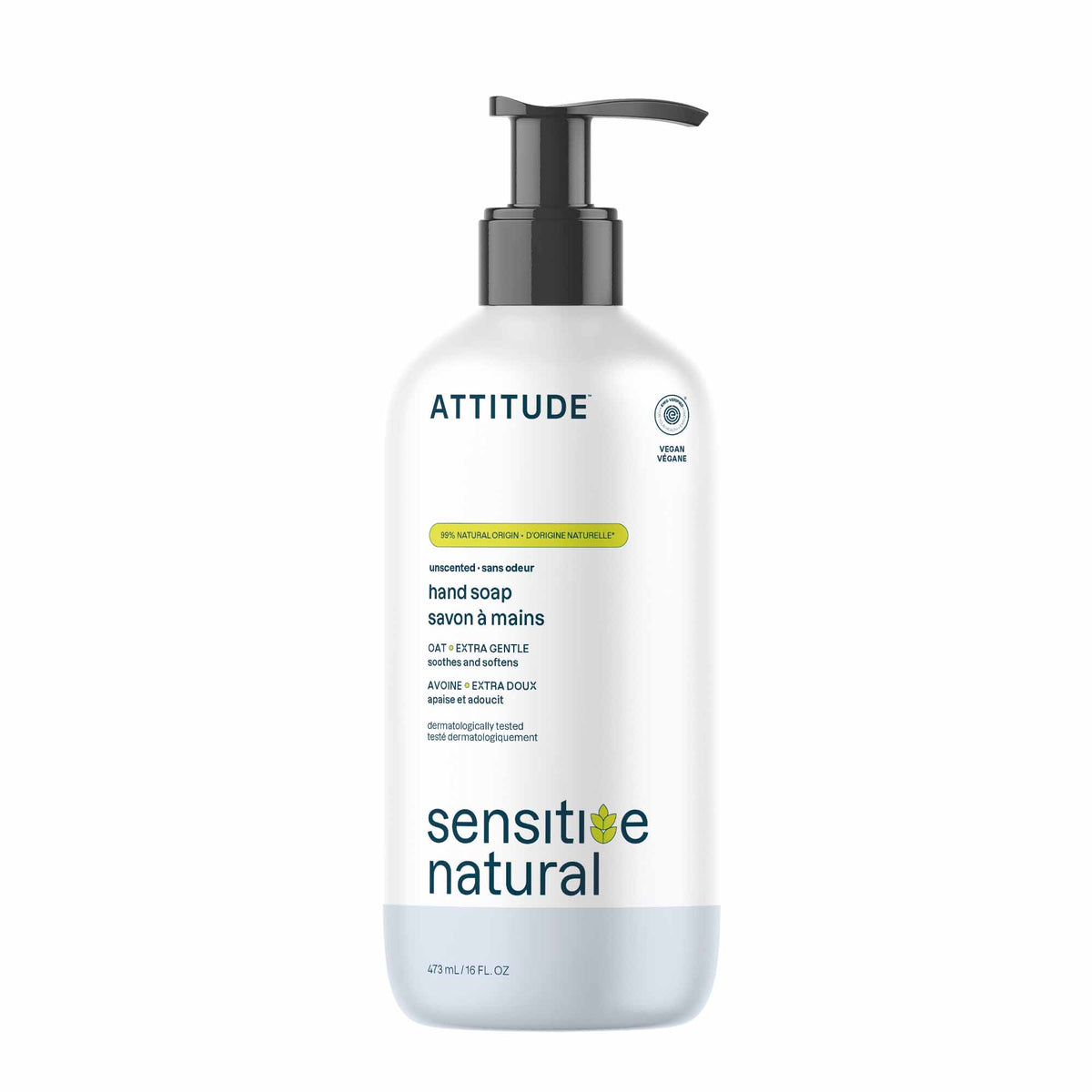 Deodorant 3-pack - Sensitive Skin