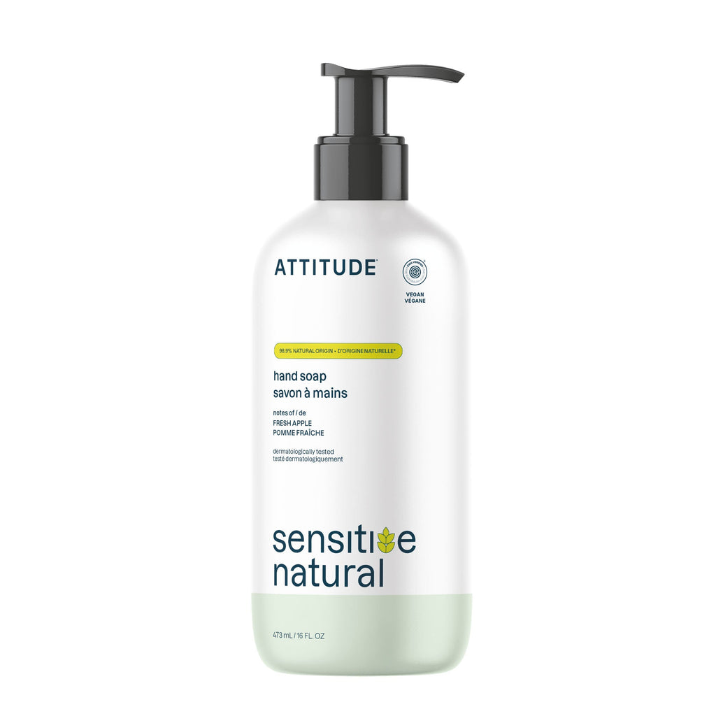 Deodorant 3-pack - Sensitive Skin