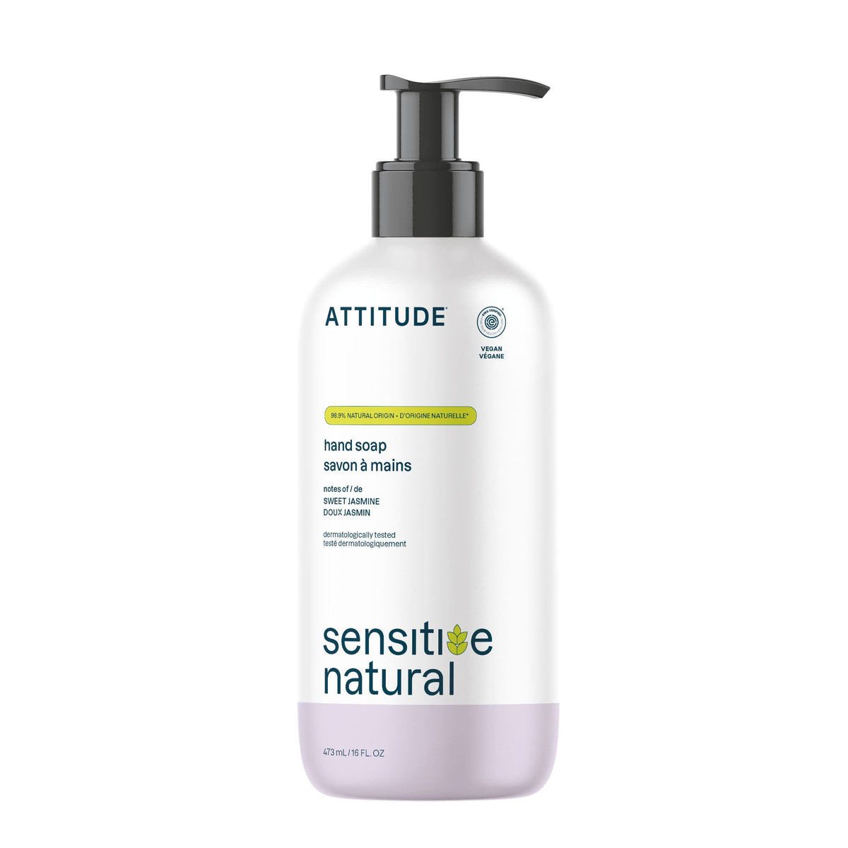 Deodorant 3-pack - Sensitive Skin