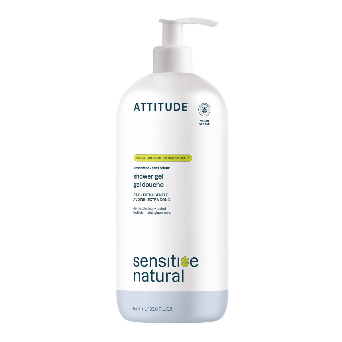Color Hair Duo - Sensitive Skin