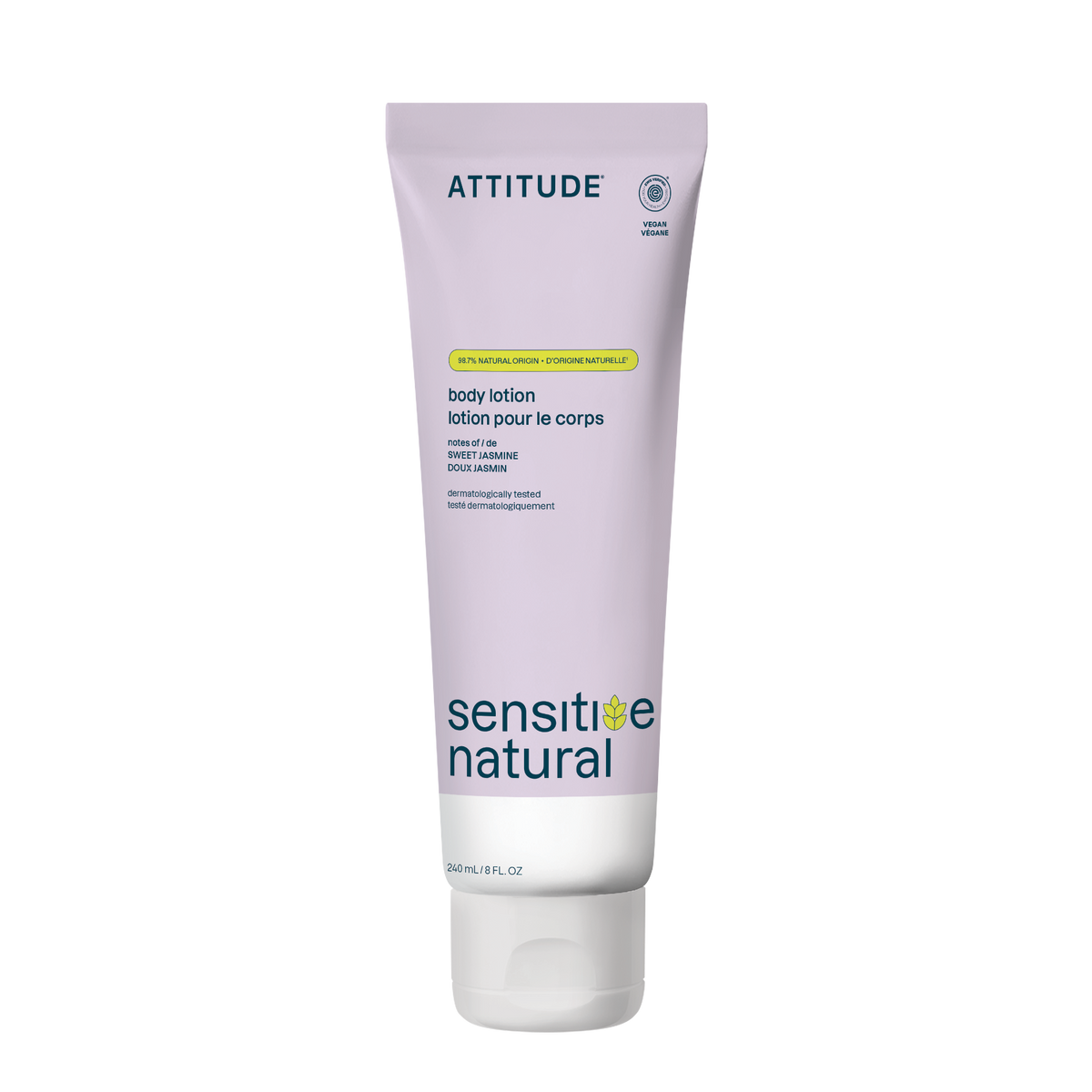 Deodorant - Plastic-free Stick Sensitive Skin