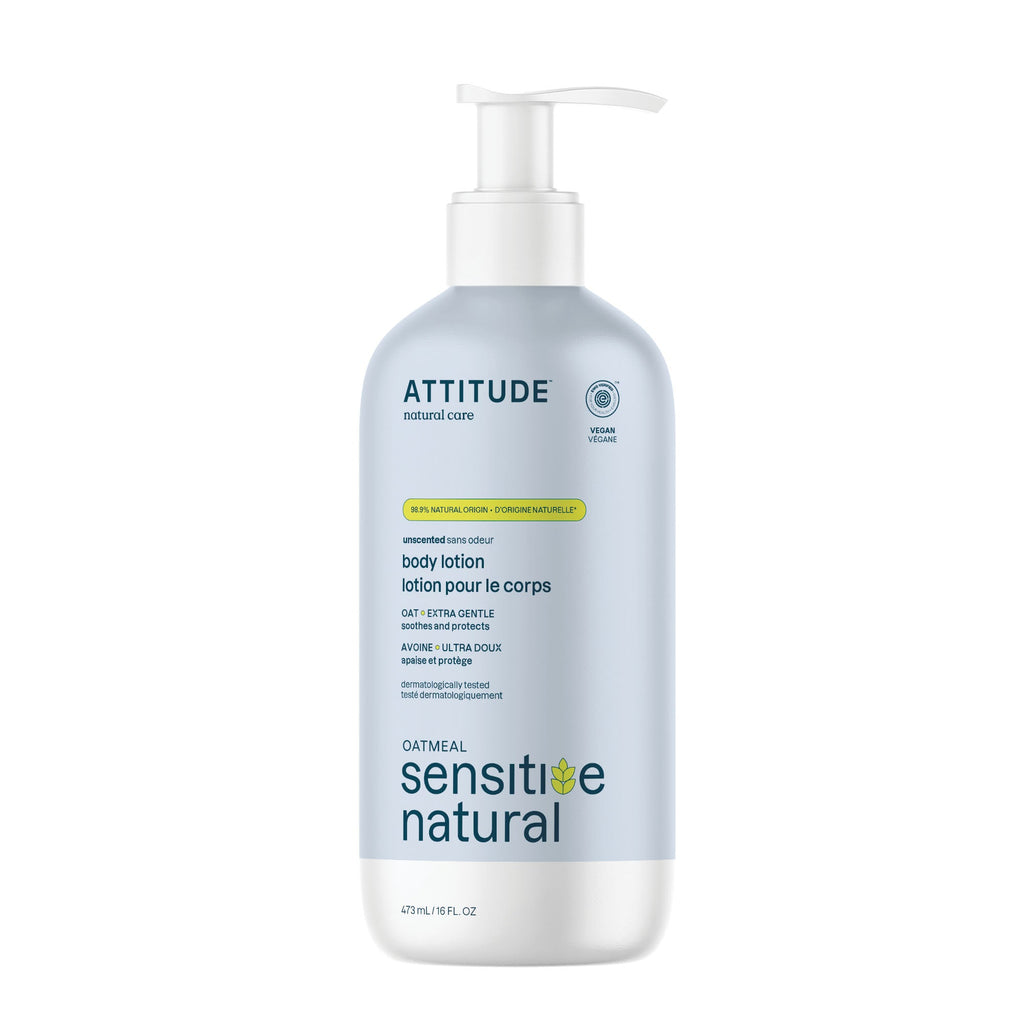 Mineral Sunscreen Stick Duo Face & Body - Spf 30 Sensitive Skin