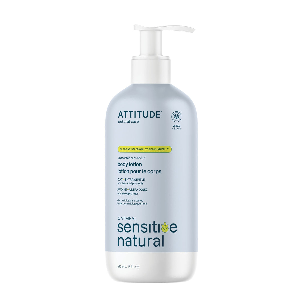 Deodorant - Sensitive Skin