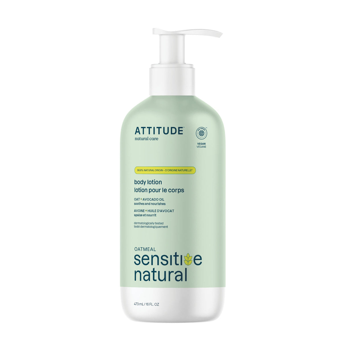 Mineral Sunscreen Stick Duo Face & Body - Spf 30 Sensitive Skin
