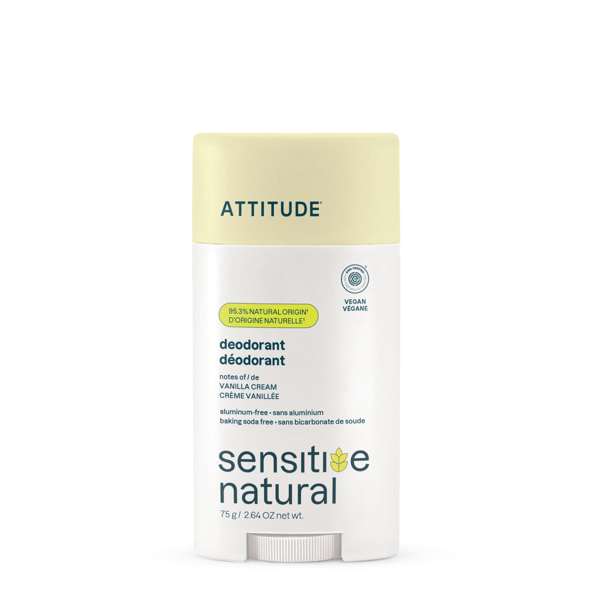 Body Lotion - Sensitive Skin