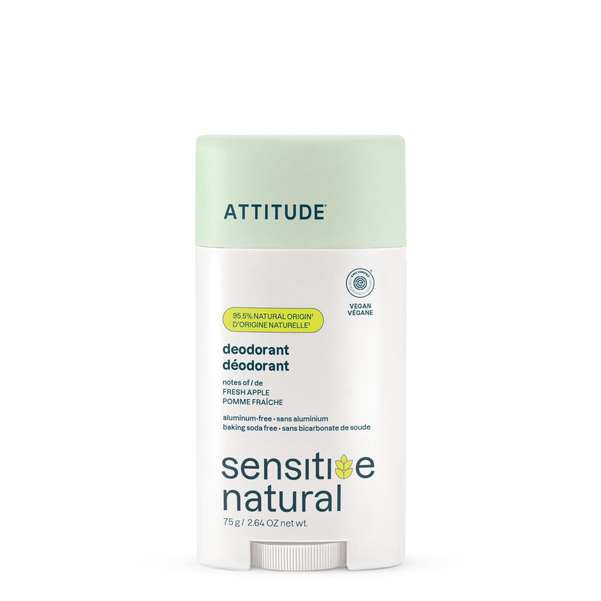 Body Lotion - Sensitive Skin