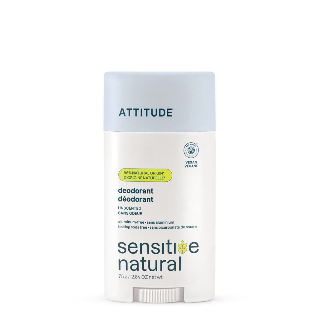 Body Lotion - Sensitive Skin