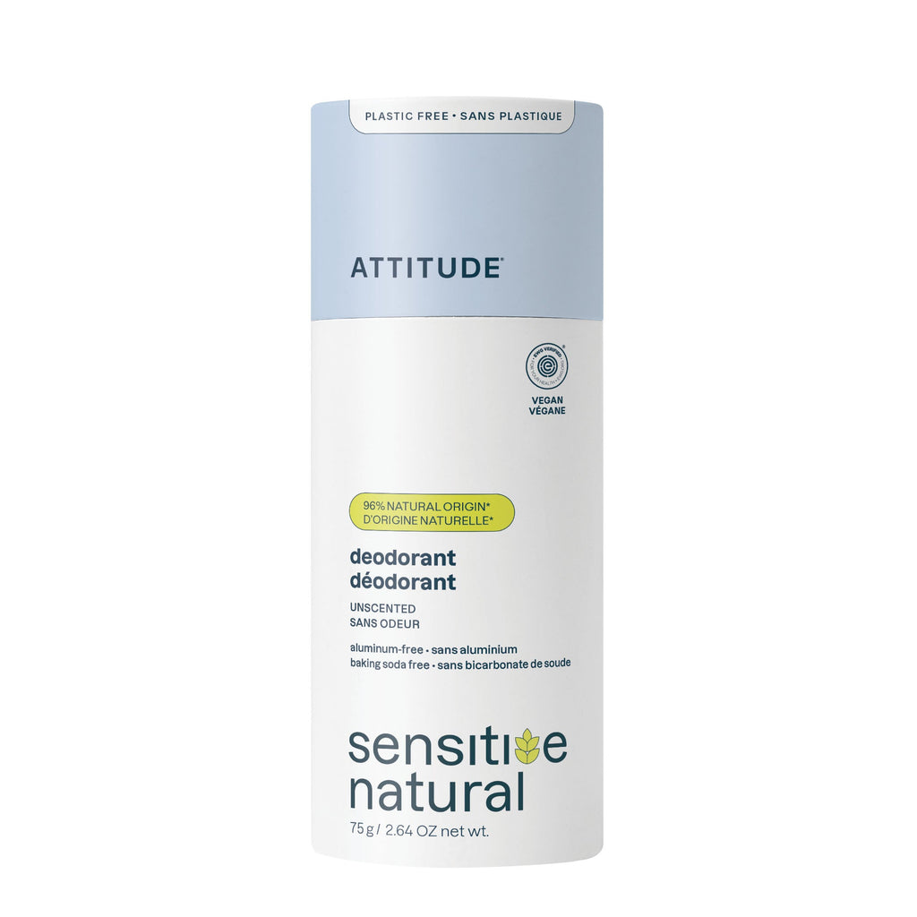 Body Lotion - Sensitive Skin