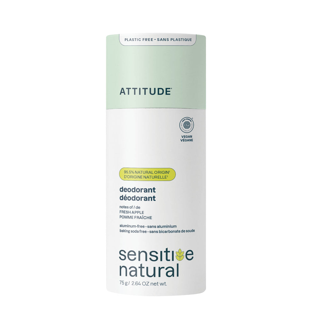 Body Lotion - Sensitive Skin
