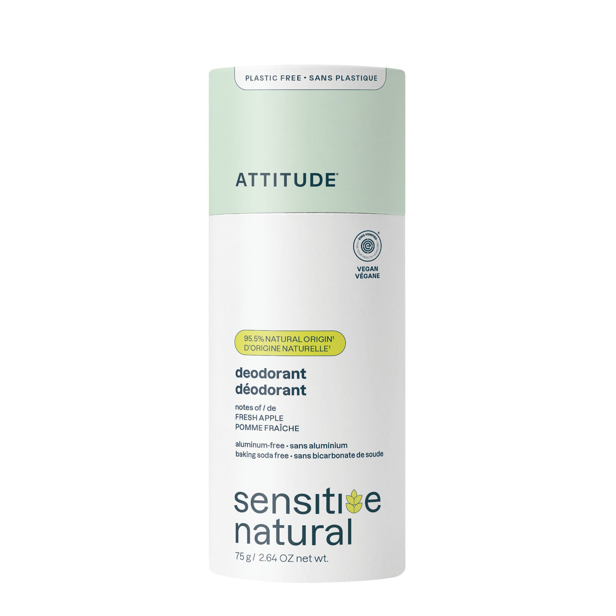 Body Lotion - Sensitive Skin