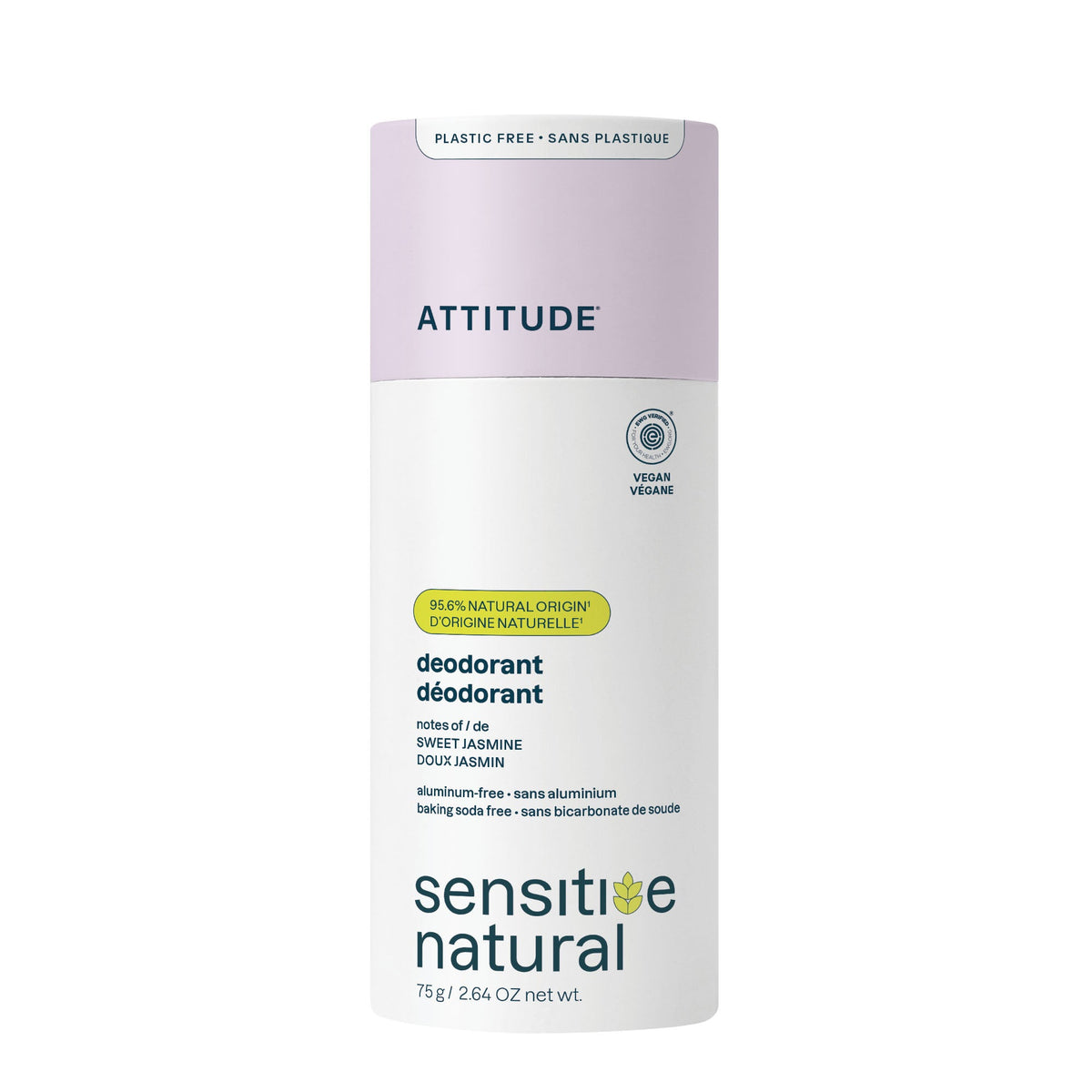 Body Lotion - Sensitive Skin