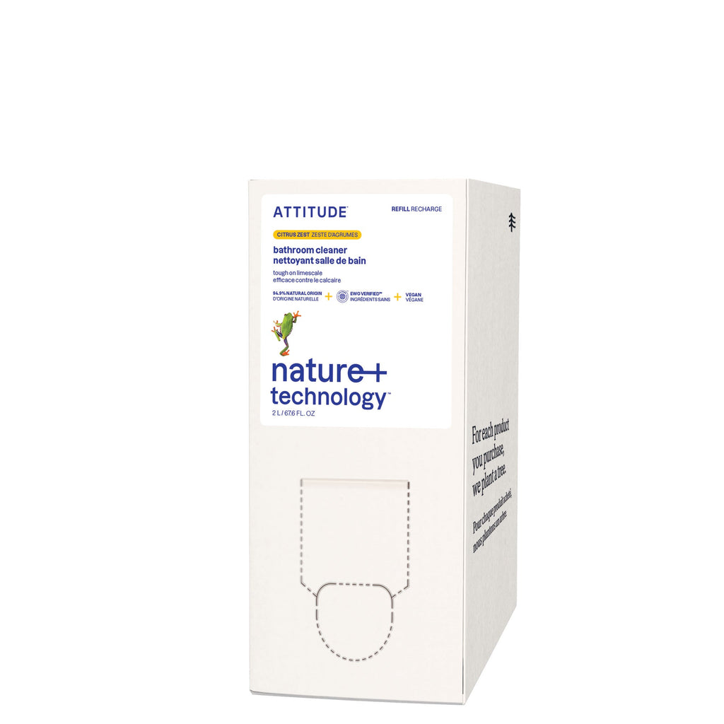Shower Tile Cleaner