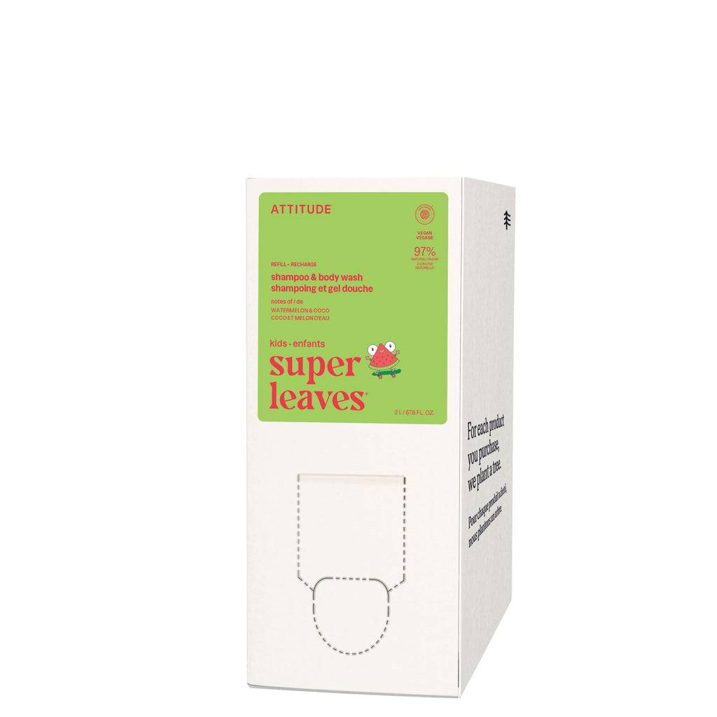 Kids Fluoride Free Toothpaste